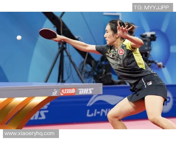 成都乒乓球队状态分析与发展前景探讨聚焦乒乓球运动的未来之路