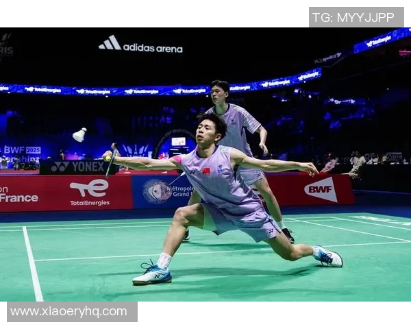 武汉羽毛球队战术实力强劲荣登全国羽毛球战术排行榜第十名