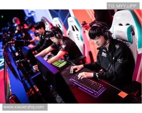 聚焦英雄联盟EDG战队比赛经验探讨与成长之路分析