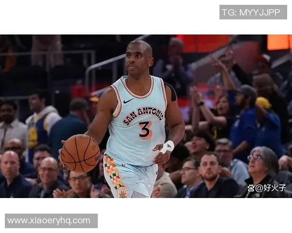 克里斯保罗：从篮球巨星到球队领袖的传奇之路