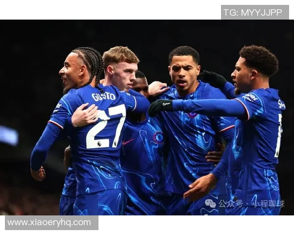 切尔西与热刺的激战结果如何两队表现分析与赛后点评
