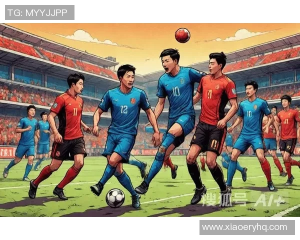 冰岛U21对阵斯洛伐克青年队精彩对决即将上演，谁能赢得胜利